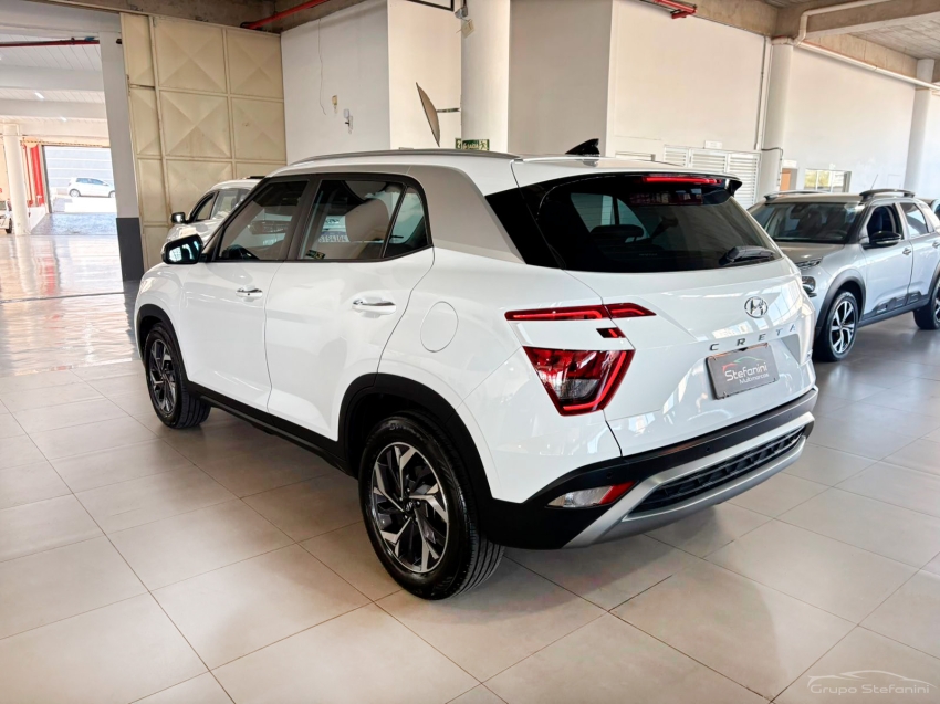 hyundai creta 1.0 tgdi flex limited automatico 4p 202312