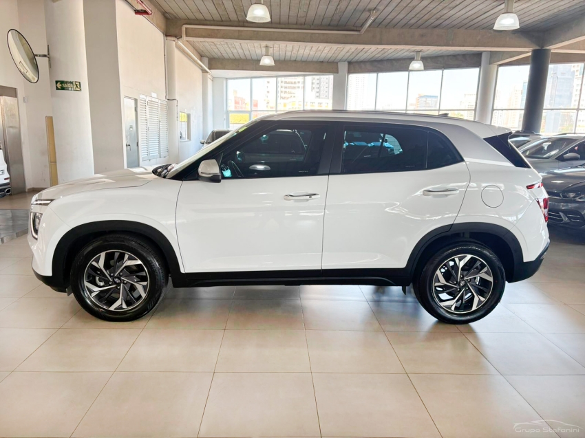 hyundai creta 1.0 tgdi flex limited automatico 4p 20239