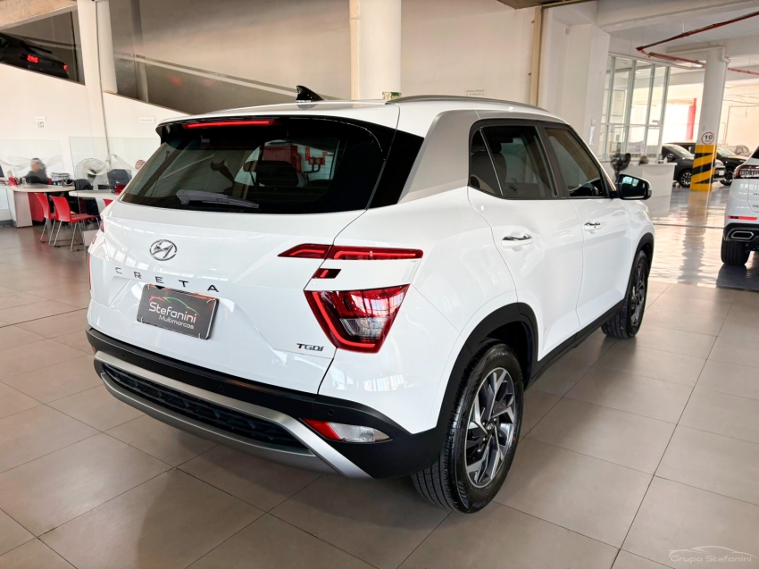 hyundai creta 1.0 tgdi flex limited automatico 4p 202310