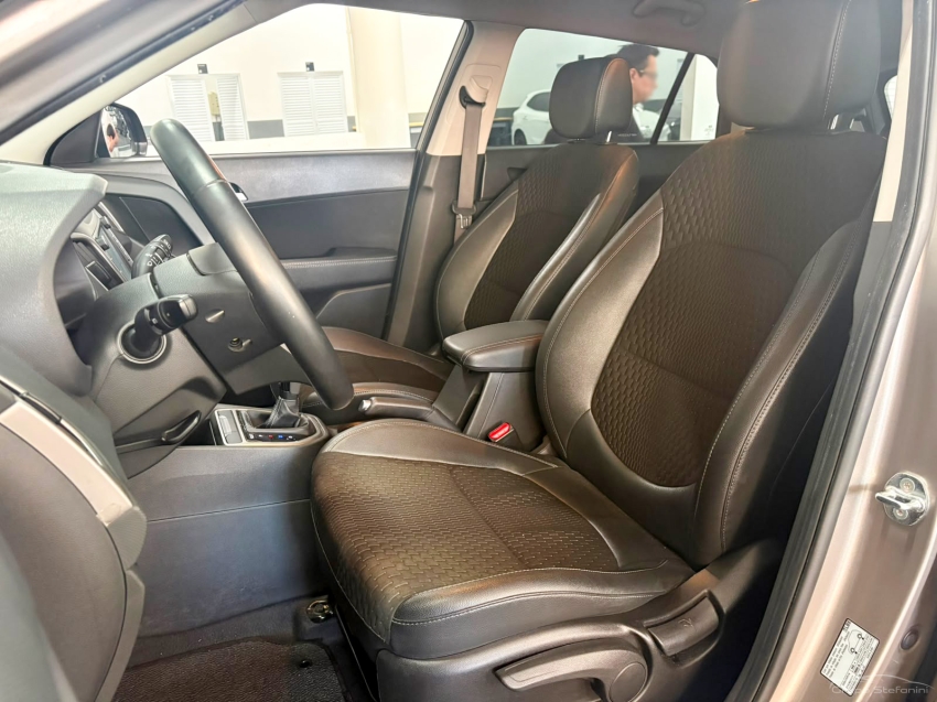 hyundai creta 1.6 16v flex smart plus automatico 4p 20216