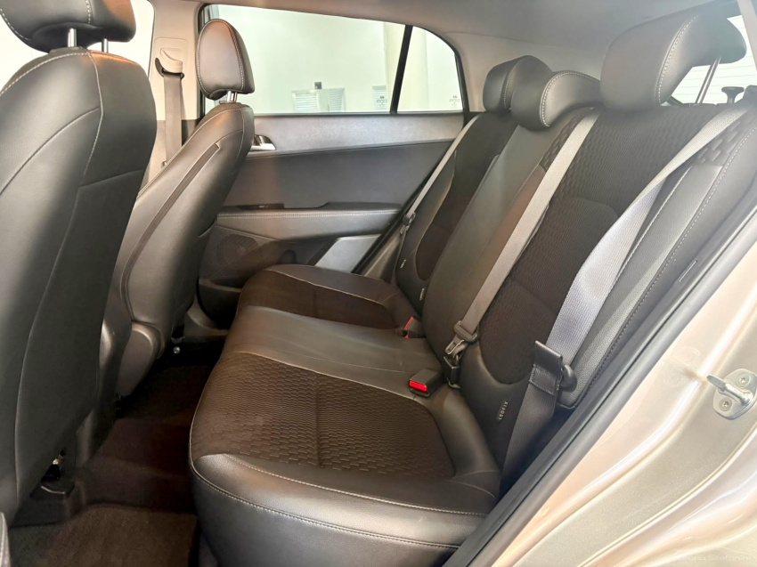hyundai creta 1.6 16v flex smart plus automatico 4p 20217
