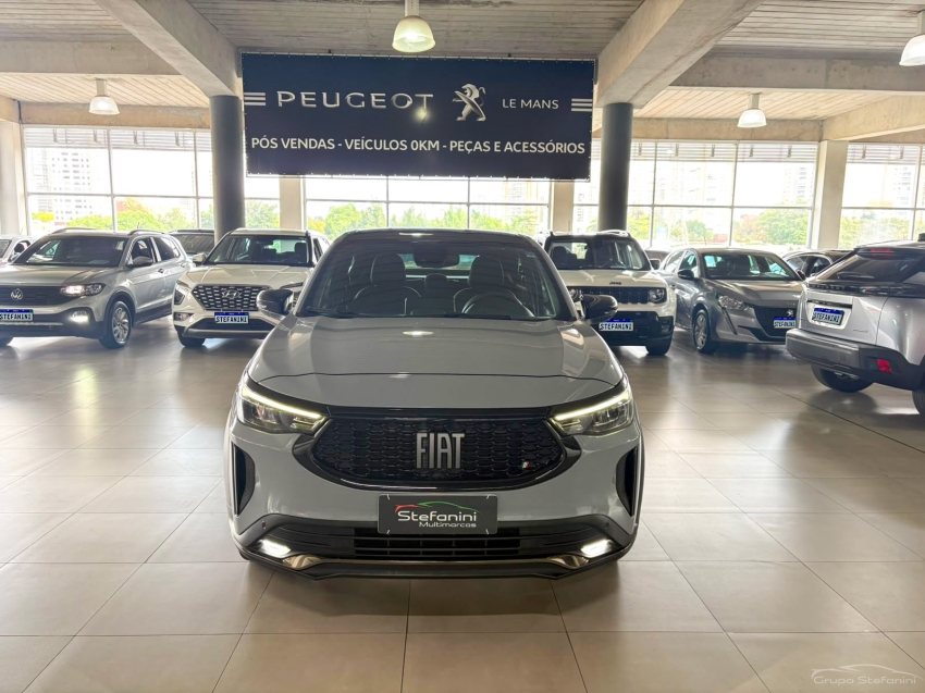 fiat fastback 1.0 turbo 200 flex cvt 4p automatico 20231