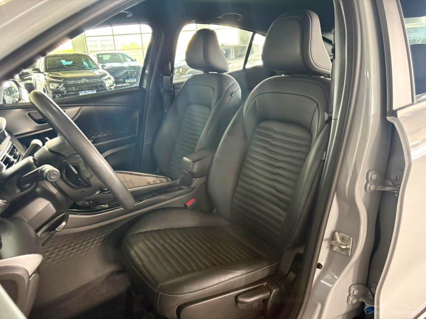fiat fastback 1.0 turbo 200 flex cvt 4p automatico 20236