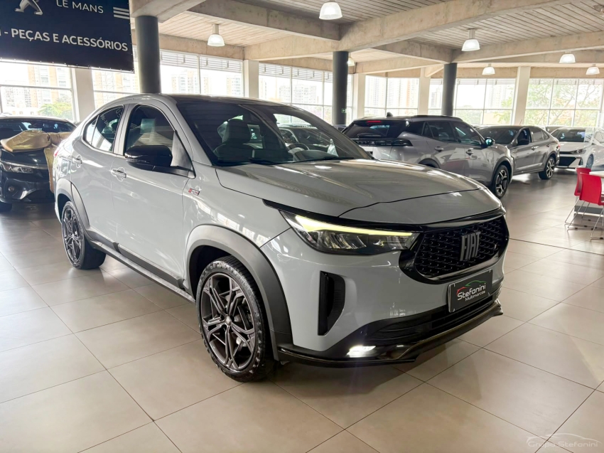 fiat fastback 1.0 turbo 200 flex cvt 4p automatico 20232