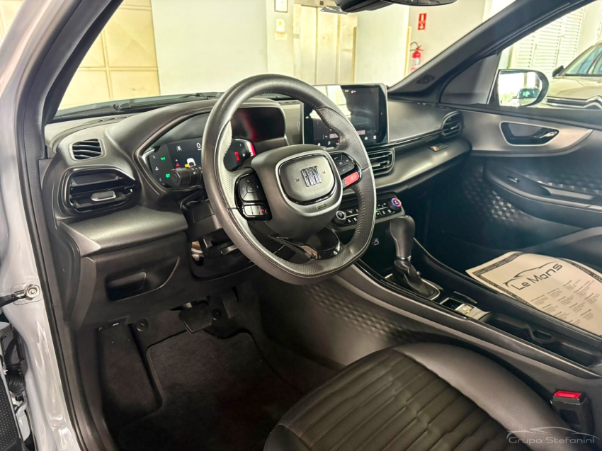 fiat fastback 1.0 turbo 200 flex cvt 4p automatico 20233
