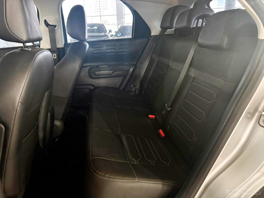 citroen c4 cactus 1.6 thp flex shine pack eat6 4p automatico 20227