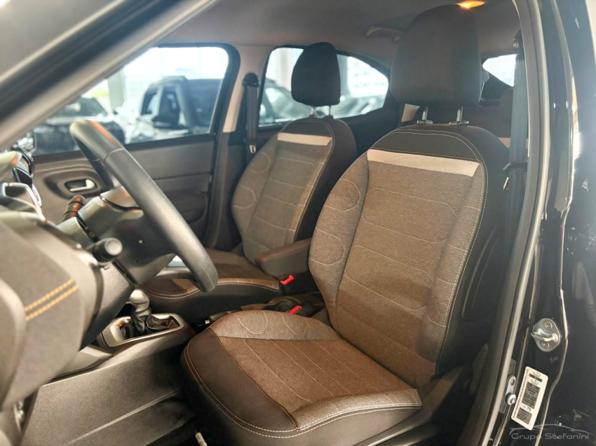 citroen basalt 1.0 turbo 200 flex feel cvt 4p automatico 20266