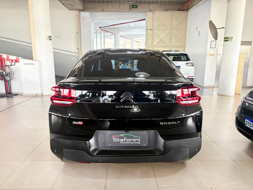 citroen basalt 1.0 turbo 200 flex feel cvt 4p automatico 202611