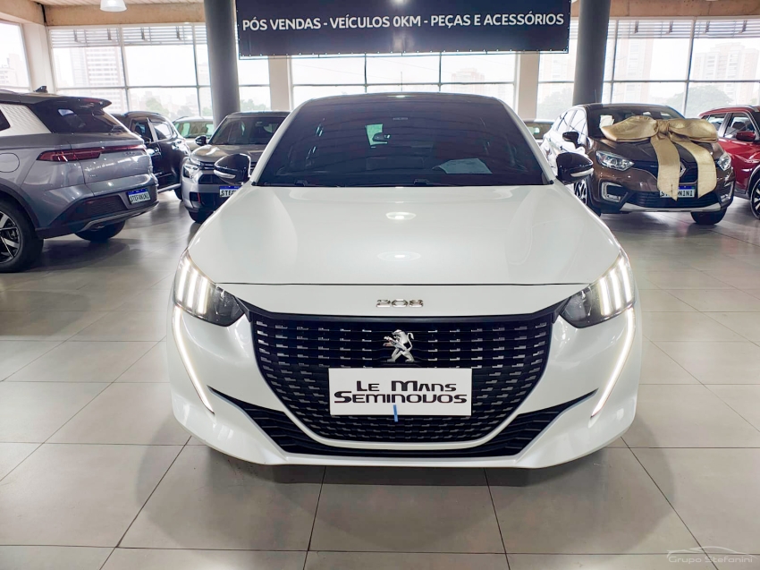 peugeot 208 1.0 firefly flex style manual 4p 20241