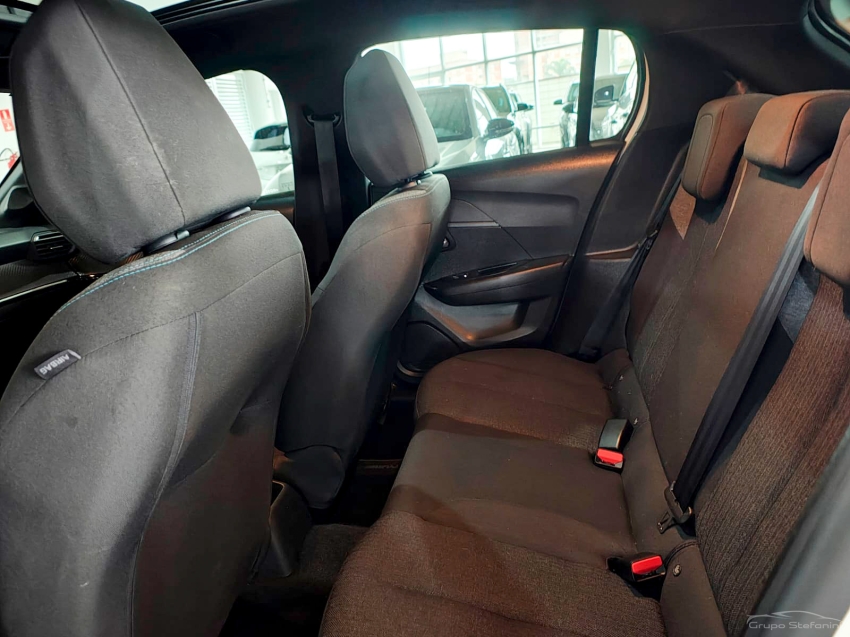 peugeot 208 1.0 firefly flex style manual 4p 20245