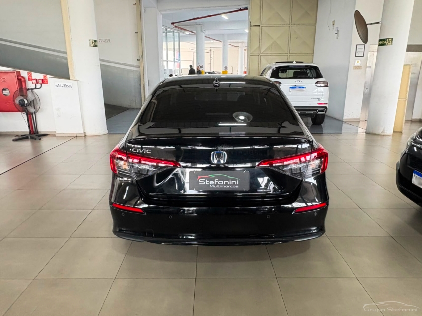 honda civic 2.0 di e:hev touring e-cvt flex 4p automatico 202412