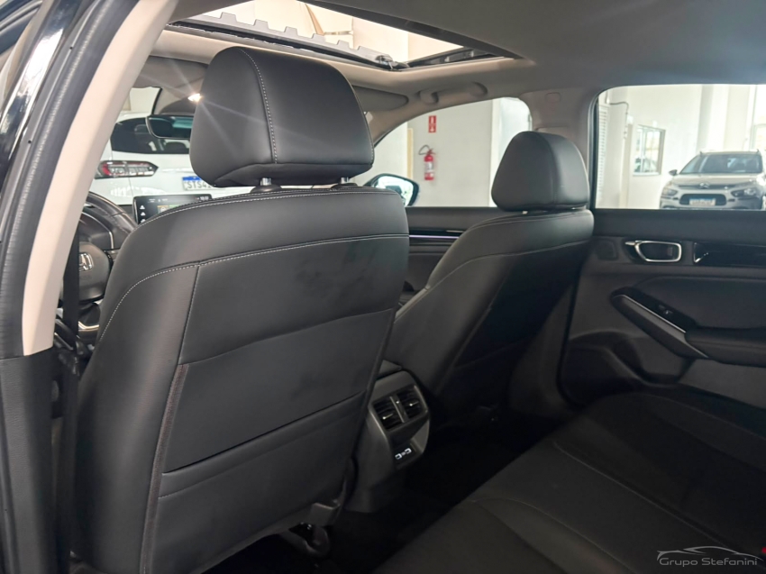 honda civic 2.0 di e:hev touring e-cvt flex 4p automatico 20248