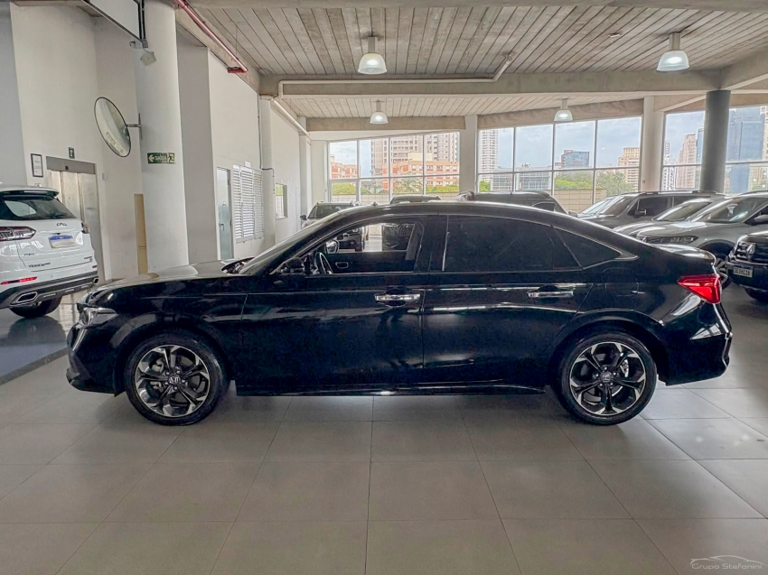 honda civic 2.0 di e:hev touring e-cvt flex 4p automatico 202410
