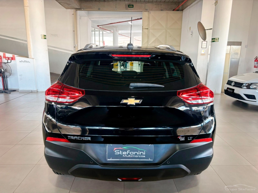 chevrolet tracker 1.0 turbo flex lt automatico 4p 202111