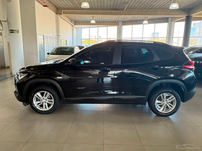 chevrolet tracker 1.0 turbo flex lt automatico 4p 20219