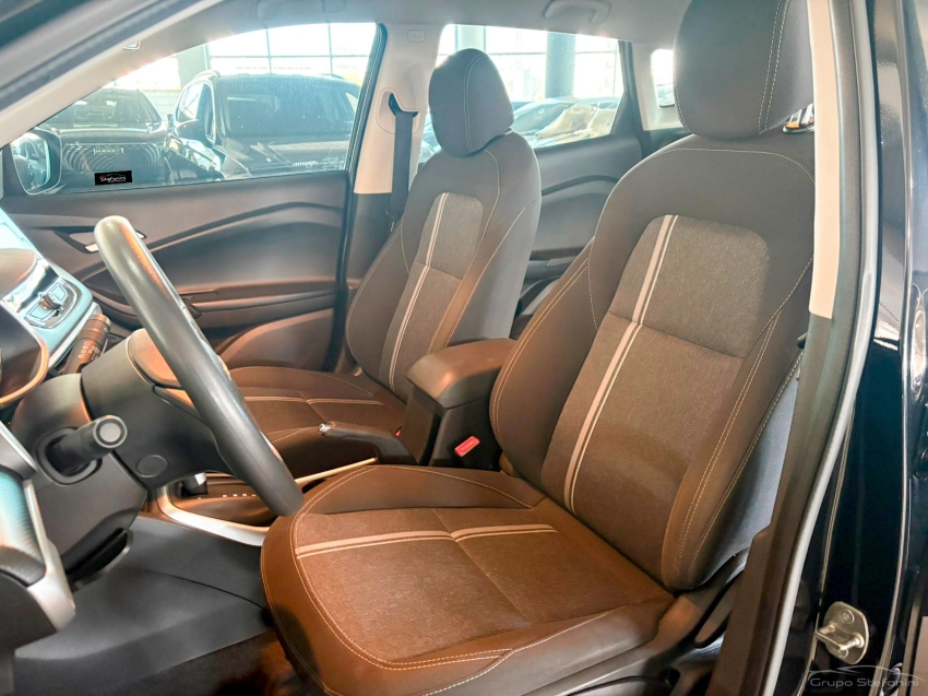 chevrolet tracker 1.0 turbo flex lt automatico 4p 20216