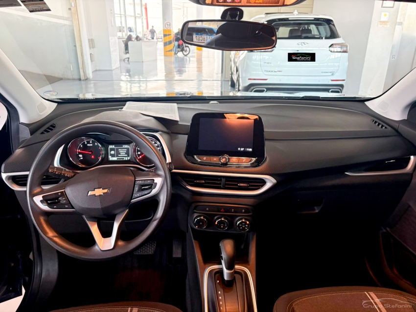chevrolet tracker 1.0 turbo flex lt automatico 4p 20215