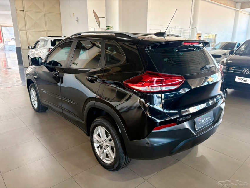 chevrolet tracker 1.0 turbo flex lt automatico 4p 202112