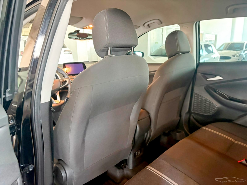 chevrolet tracker 1.0 turbo flex lt automatico 4p 20218