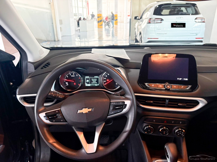 chevrolet tracker 1.0 turbo flex lt automatico 4p 20214