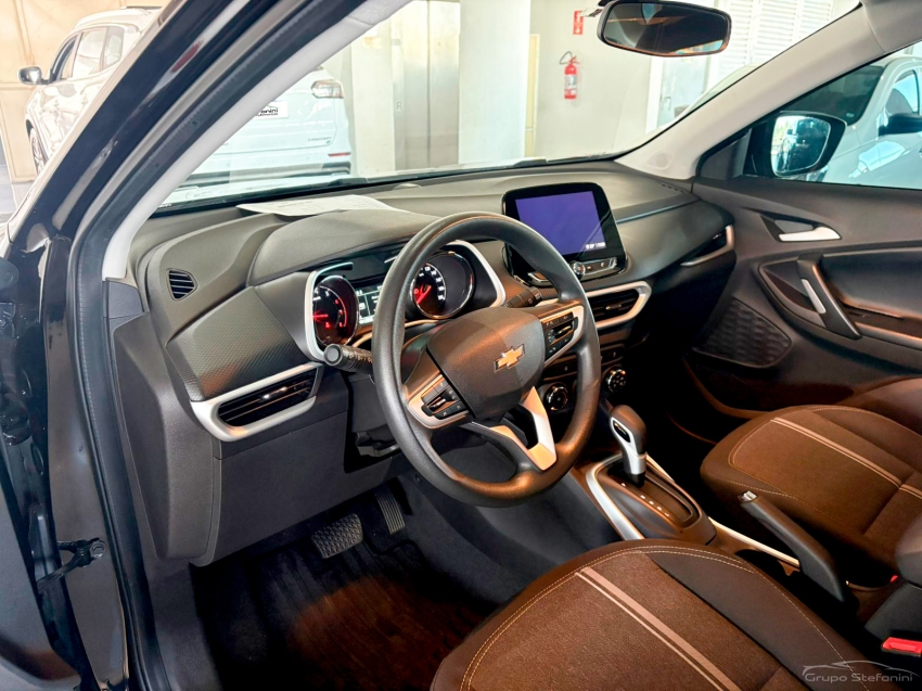 chevrolet tracker 1.0 turbo flex lt automatico 4p 20213