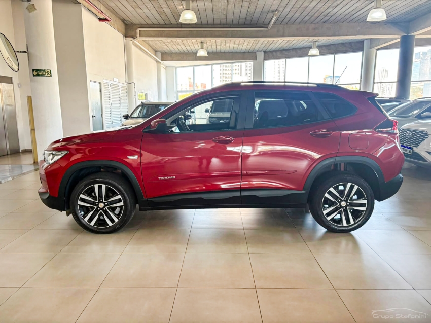 chevrolet tracker 1.0 turbo flex lt automatico 4p 20239