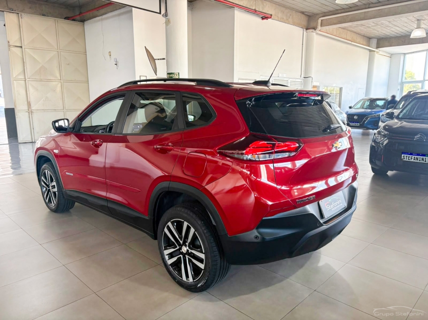chevrolet tracker 1.0 turbo flex lt automatico 4p 202312
