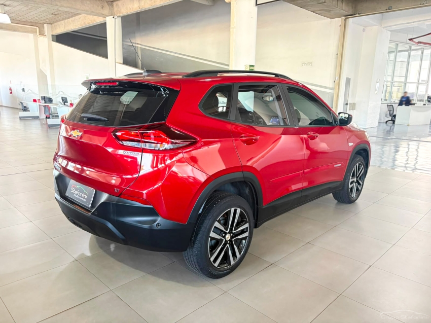 chevrolet tracker 1.0 turbo flex lt automatico 4p 202310