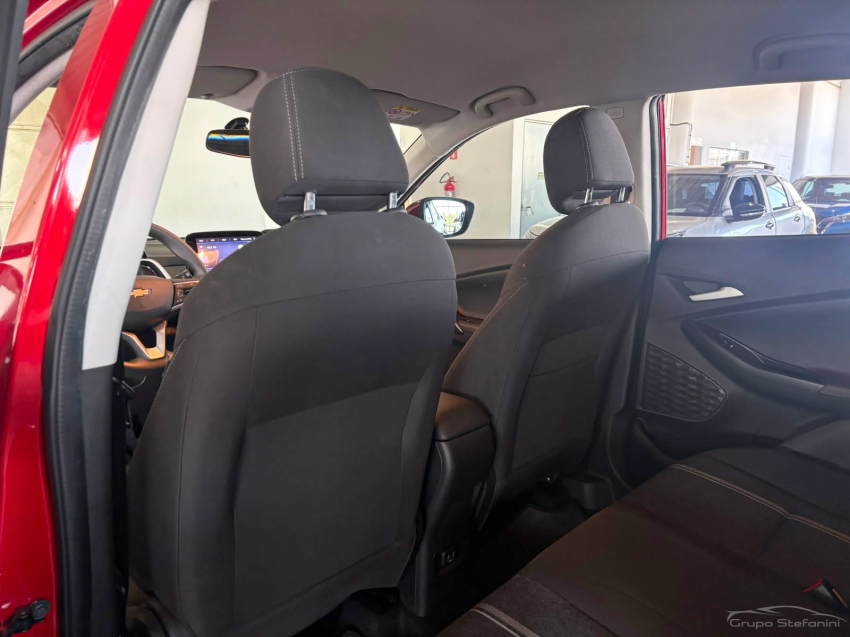 chevrolet tracker 1.0 turbo flex lt automatico 4p 20238