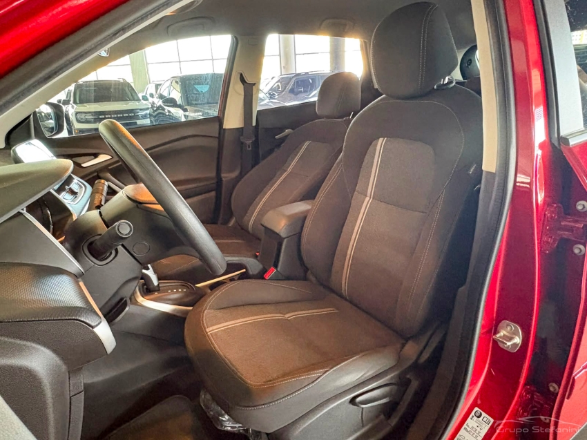 chevrolet tracker 1.0 turbo flex lt automatico 4p 20236