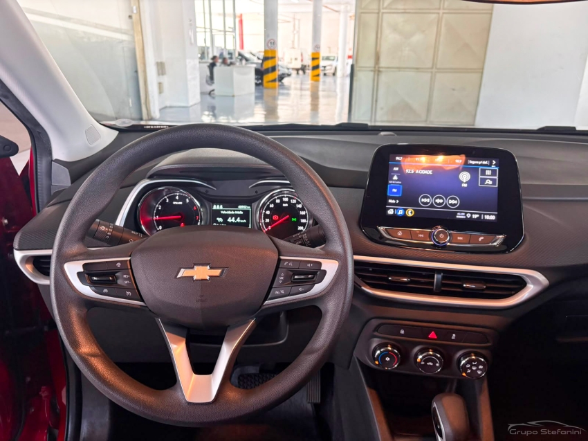 chevrolet tracker 1.0 turbo flex lt automatico 4p 20234