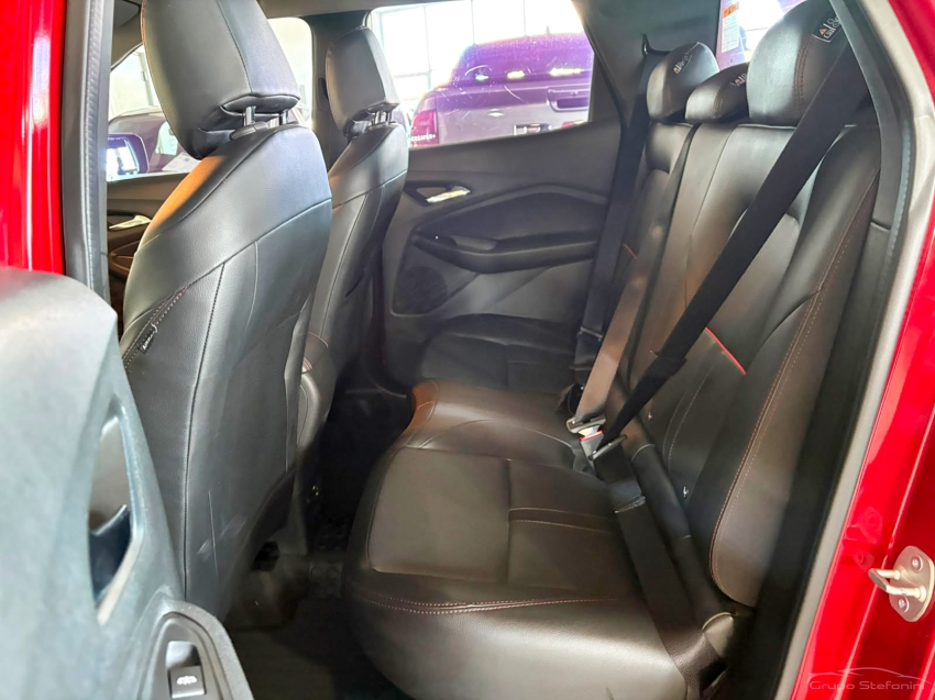 chevrolet montana 1.2 turbo flex rs automatico 4p 20247
