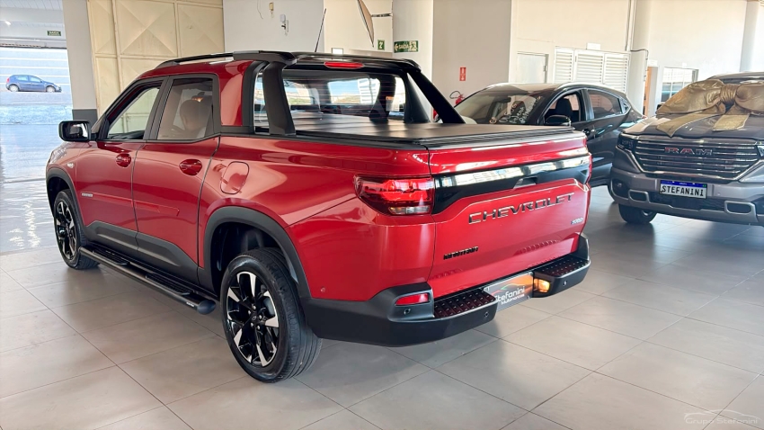 chevrolet montana 1.2 turbo flex rs automatico 4p 202412