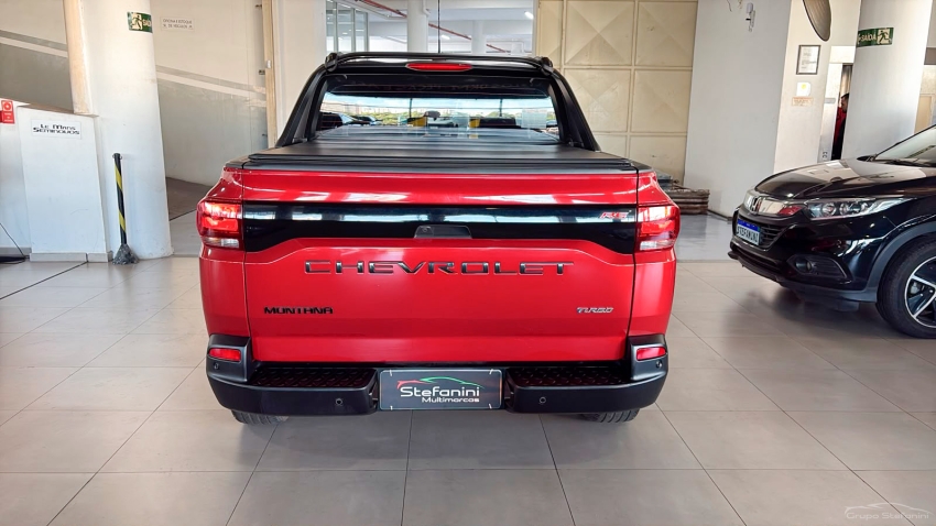 chevrolet montana 1.2 turbo flex rs automatico 4p 202410