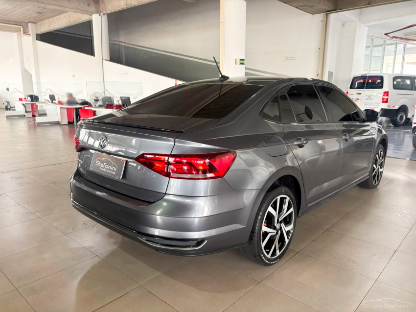 volkswagen virtus 1.4 250 tsi gts automatico flex 4p 202210