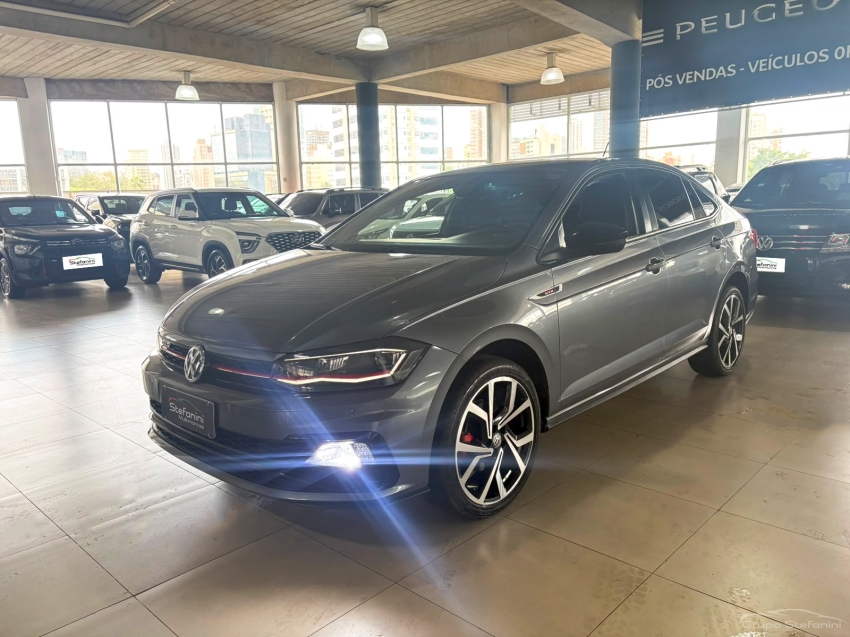 volkswagen virtus 1.4 250 tsi gts automatico flex 4p 20220