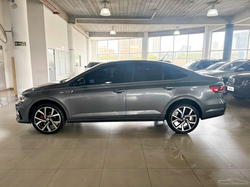 volkswagen virtus 1.4 250 tsi gts automatico flex 4p 20229