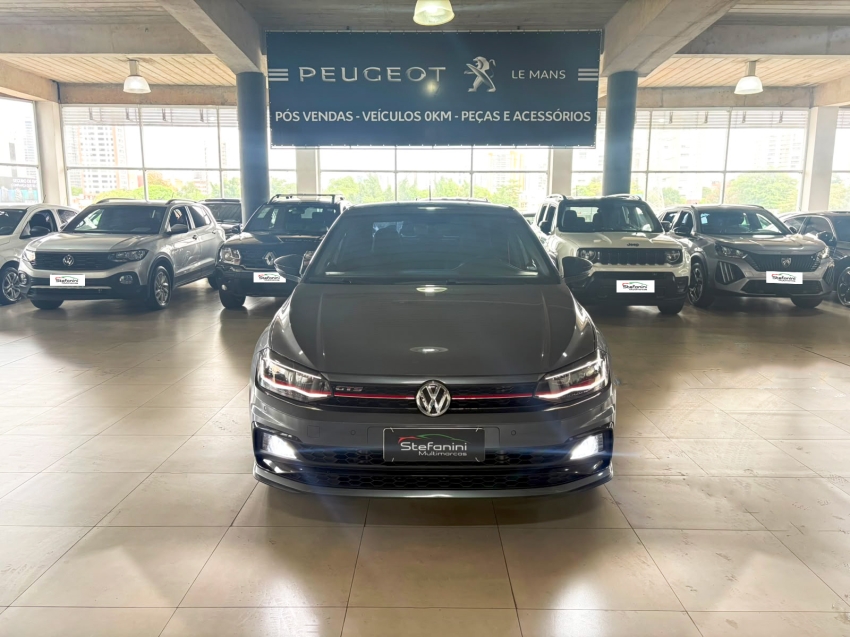 volkswagen virtus 1.4 250 tsi gts automatico flex 4p 20221