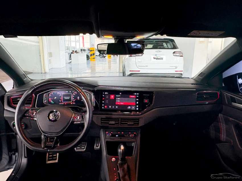 volkswagen virtus 1.4 250 tsi gts automatico flex 4p 20225