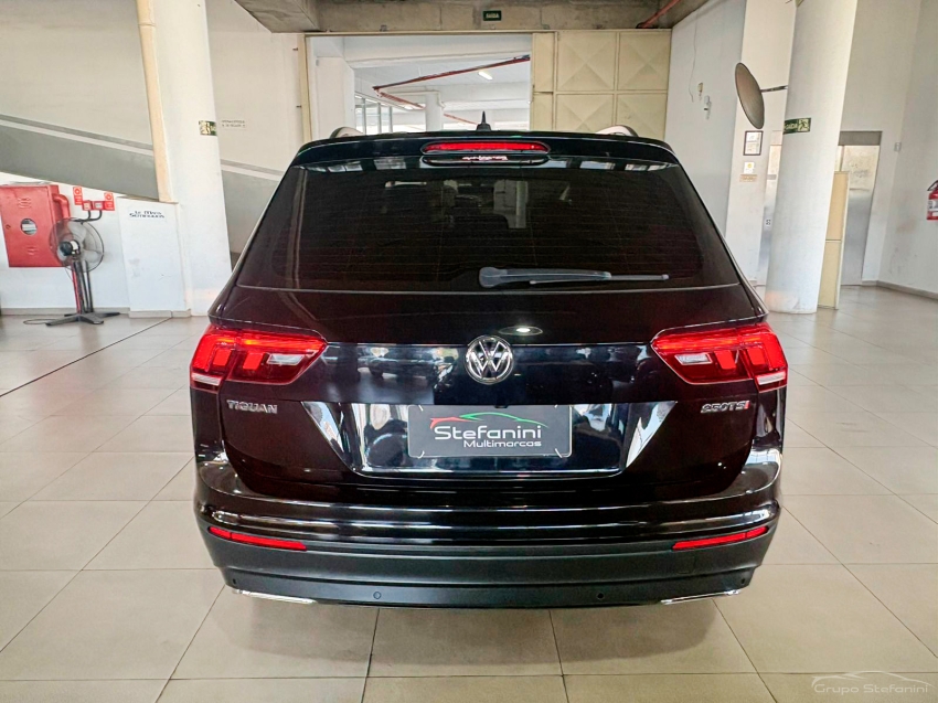 volkswagen tiguan 1.4 250 tsi total flex allspace comfortline tiptronic 4p automatico 202011