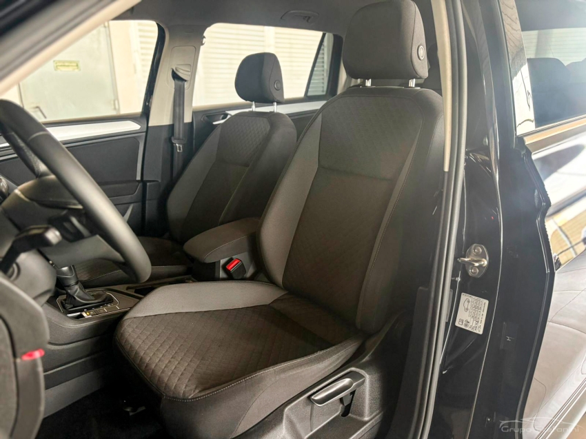 volkswagen tiguan 1.4 250 tsi total flex allspace comfortline tiptronic 4p automatico 20206