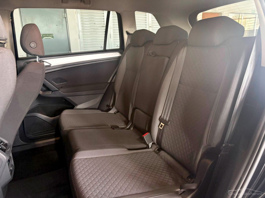 volkswagen tiguan 1.4 250 tsi total flex allspace comfortline tiptronic 4p automatico 20207
