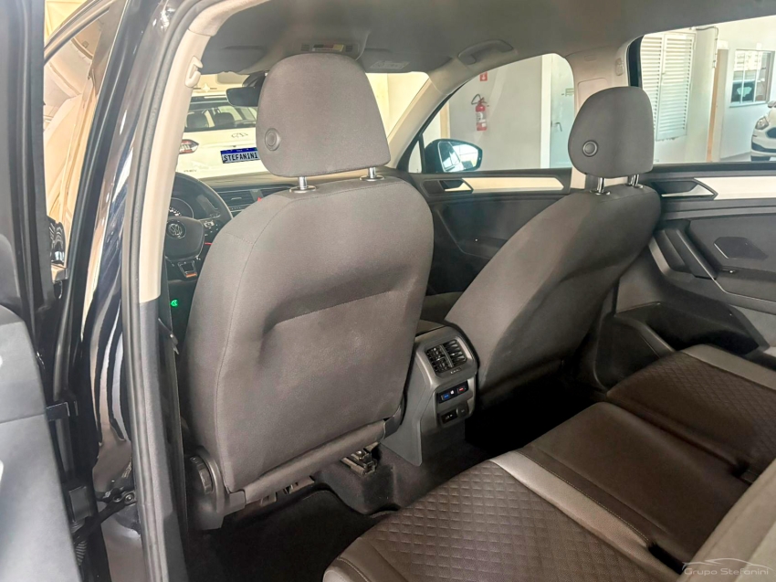 volkswagen tiguan 1.4 250 tsi total flex allspace comfortline tiptronic 4p automatico 20208