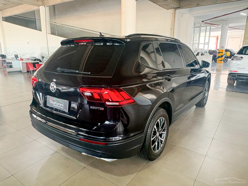volkswagen tiguan 1.4 250 tsi total flex allspace comfortline tiptronic 4p automatico 202010