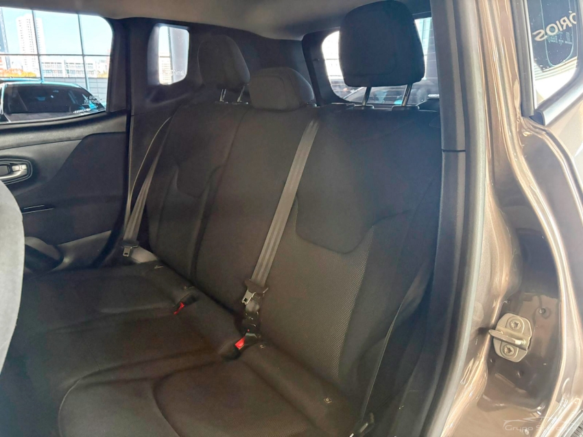 jeep renegade 1.8 16v flex sport 4p automatico 20217