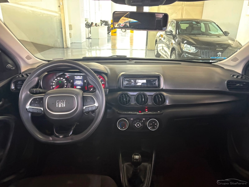 fiat argo 1.0 firefly flex manual 4p 20235