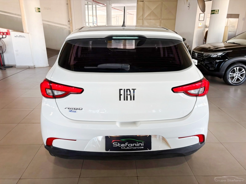 fiat argo 1.0 firefly flex manual 4p 202311