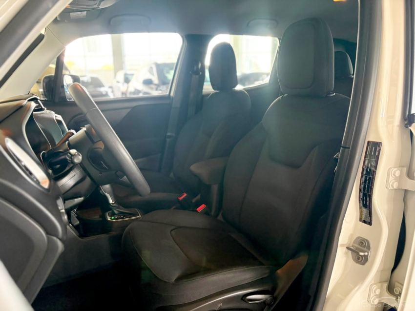 jeep renegade 1.8 16v flex sport 4p automatico 20216