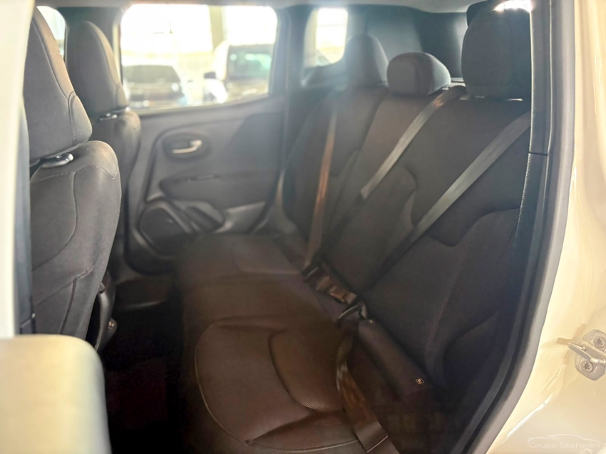 jeep renegade 1.8 16v flex sport 4p automatico 20217