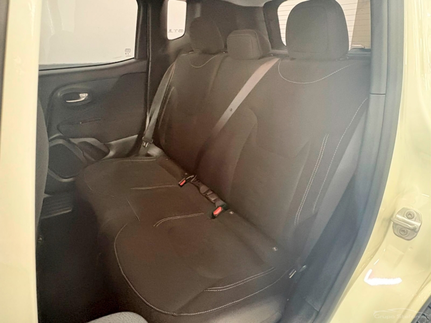 jeep renegade 1.3 t270 turbo flex willys 4x4 at9 4p automatico 20267
